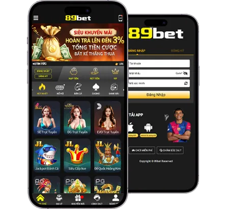 Trò chơi nổ hũ trên 77win1 app