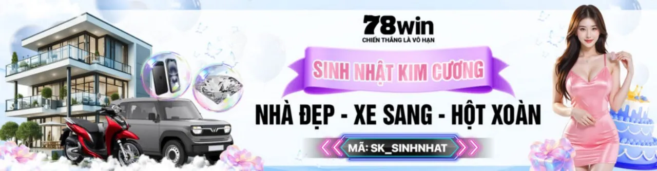 Giao diện ứng dụng 77win1 chính thức trên điện thoại