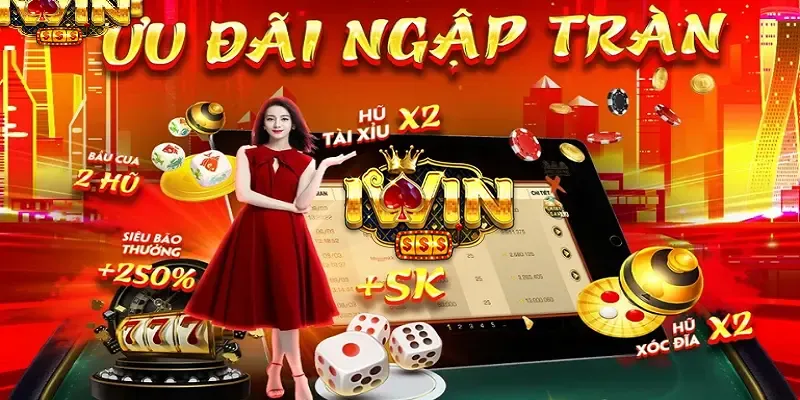 Sự kiện đặc biệt 77win1